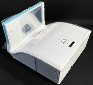 Dell S510n WXGA 16:10 Ultra Short Throw DLP Projector / 3100 Lumens / FFRGN - Picture 1 of 10