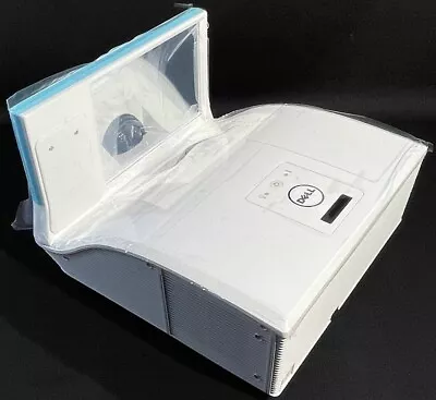 Dell S510n WXGA 16:10 Ultra Short Throw DLP Projector / 3100 Lumens / FFRGN - Image 1 of 4