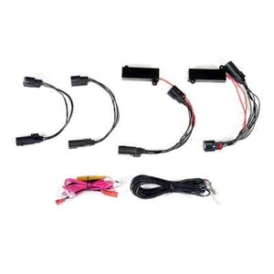 AlphaRex Refresh Model Tail Lights Converters For 2021 Tesla Model S - Picture 1 of 5