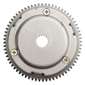 STARTER CLUTCH GEAR ASSY POLARIS SPORTSMAN 90 PREDATOR 90 SCRAMBLER 90 ATV BE - Picture 1 of 7