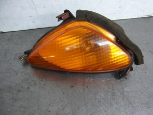 HONDA  NT650 V DEAUVILLE INDICATOR FRONT RIGHT  2001 - Picture 1 of 2