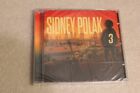 Sidney Polak - 3 CD NEW SEALED POLISH RELEASE