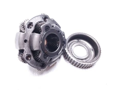 Suzuki SX4 2007-2013 4x4 transmisión automática engranaje delantero planetario fabricante de equipos originales 70 k millas Foto 1 de 4