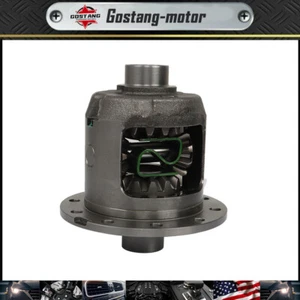 Diferencial portador de bloqueo de locomotora de tracción 8,8" 31 estrías para Ford Mustang 1986-2014 - Imagen 1 de 9