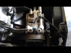 AC Compressor Fits 99 SATURN S SERIES 94906 - Picture 1 of 12