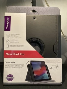 NUEVO Targus VersaVu Classic 360* Premium Funda con Soporte Giratorio Apple iPad Pro 11" - Imagen 1 de 5