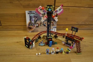 LEGO Hidden Side - Geister-Jahrmarkt - KOMPLETT - (Lego 70432) - Bild 1 von 5