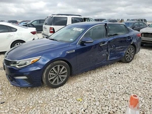 Passenger Corner/Park Light Fog-driving US Built VIN 5 Fits 19-20 OPTIMA 1619851 - Picture 1 of 12