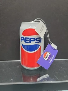 Pepsi Miniature Soda Can Christmas Tree Ornament - Ruz PepsiCo 2024 - Picture 1 of 6