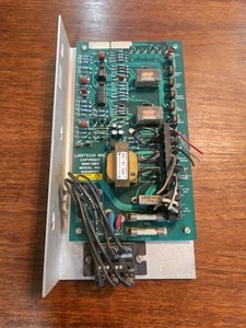 LANTECH 55030003 CONTROL MODULE - Picture 1 of 11