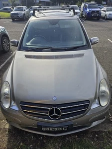 Mercedes Benz R280 Diesel 2009 - Picture 1 of 19
