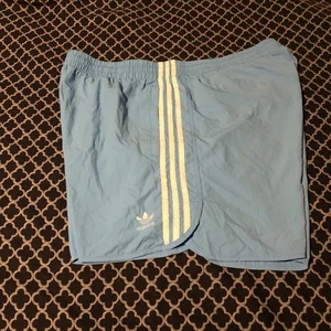 Adidas Originals Mens Classic Sprinter Shorts IM9434 Sz 2XL K28 - Picture 1 of 6