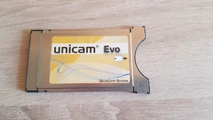  CI PLUS Modul_UNICAM EVO 4.0 _TROJA Version * SKY, HD +, ORF, BW, KD,  - Bild 1 von 1