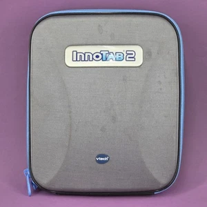 Vtech InnoTab 2 Storage Tote Case Replacement CASE ONLY - Picture 1 of 6