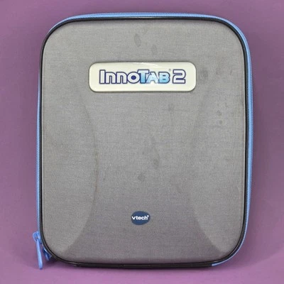 Vtech InnoTab 2 Storage Tote Case Replacement CASE ONLY - Image 1 of 4
