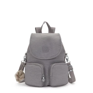Kipling Mochila Bolso de Hombro Firefly UP Pequeño GRIS ATRACTIVO FW2025 PRECIO DE VENTA SUGERIDO POR EL FABRICANTE 98 £ - Imagen 1 de 8