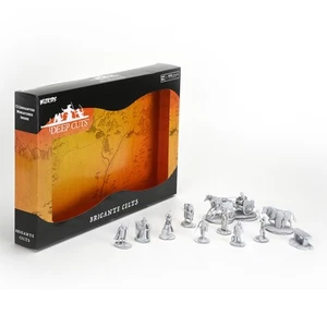 WizKids Deep Cuts: Brigante Celts - Photo 1 sur 7