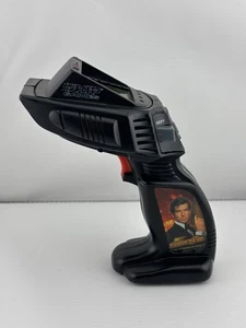 Juego de colección Goldeneye Tiger Grip 1996 portátil para juegos, probado y funcionando con sonido - Imagen 1 de 13