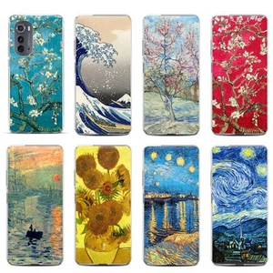 For Motorola Moto G 5G 2025 / G Power 5G 2025 Phone Case Cover - L9 - Picture 1 of 18
