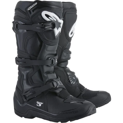 Botas de enduro Alpinestars Tech-3 Foto 1 de 4