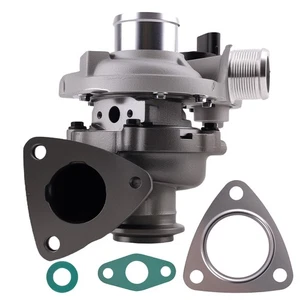 Turbocompresor GTD1444VZ para Ford Transit Custom V362 2.0L Diesel 2015-2024 - Picture 1 of 11