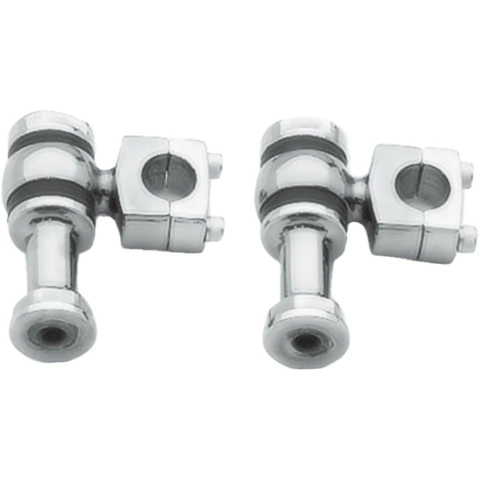 Elevadores Paughco Offset Post-Style 353-1 Foto 1 de 4