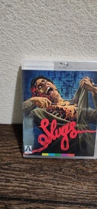Slugs [New Blu-ray] Reissue - Picture 1 of 3