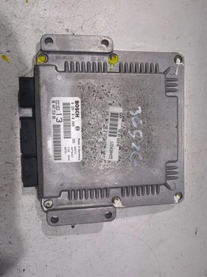 0281010808 CENTRALINA POMPA INIEZIONE / 36526 PER CITROËN C5 I BREAK DE_ 2.0 H - Immagine 1 di 4