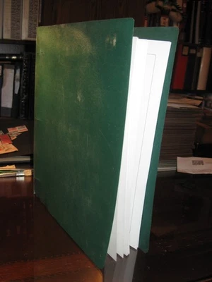 UNBELIEVABLE PRESTINE CHRISTMAS SEAL COLLECTION FROM 1907 -1972 WITH DIFF PERFS - Image 1 of 4