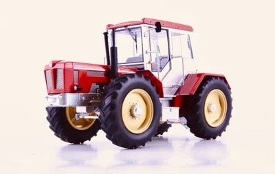 Schlüter Super Trac 1300 VL 1st Edition Modell von agrarfox 1:32
