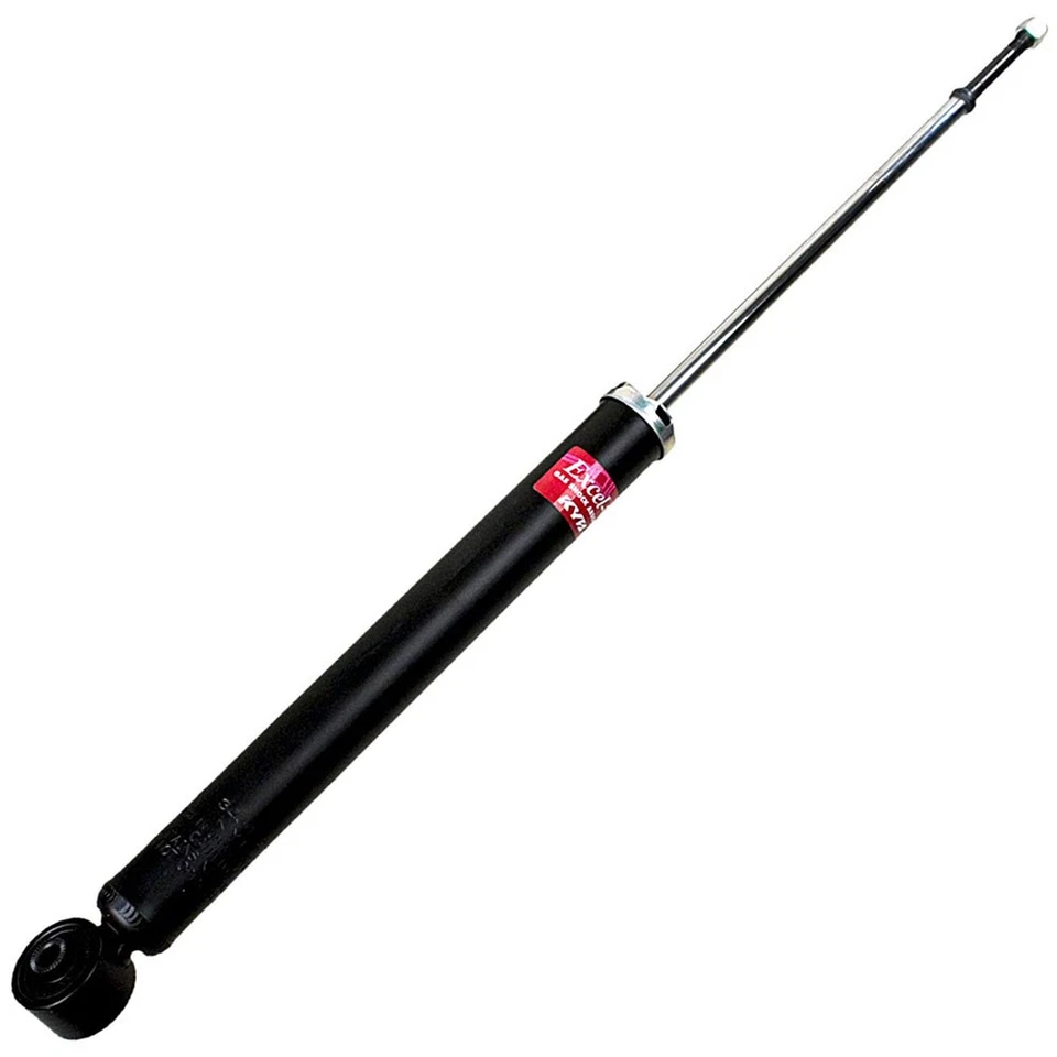New KYB Rear Shock Absorber For Toyota Yaris 2007-2014 - Image 1 of 1