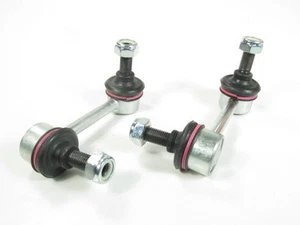 BLOX Racing Rear Type-R Sway Bar Fixed End Link Set 92-00 Civic / 94-01 Integra - Bild 1 von 1