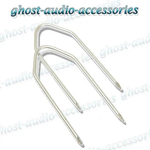 Herramientas De Extracción Para Radio De Coche Renault Master ISO DIN CD MP3 - Imagen 1 de 1