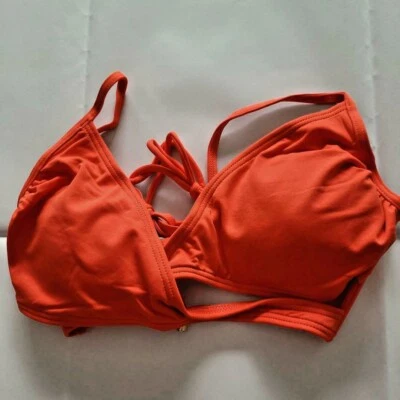 Top de natación Vince Camuto Cruise talla XS Foto 1 de 2