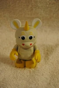 Disney Parks Vinylmation Toy Story 1 Series Buttercup Unicorn 3&quot; Jr - Picture 1 of 3