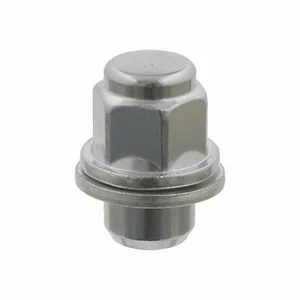 NEW FEBI BILSTEIN WHEEL NUT OE QUALITY REPLACEMENT 46663 - Picture 1 of 4