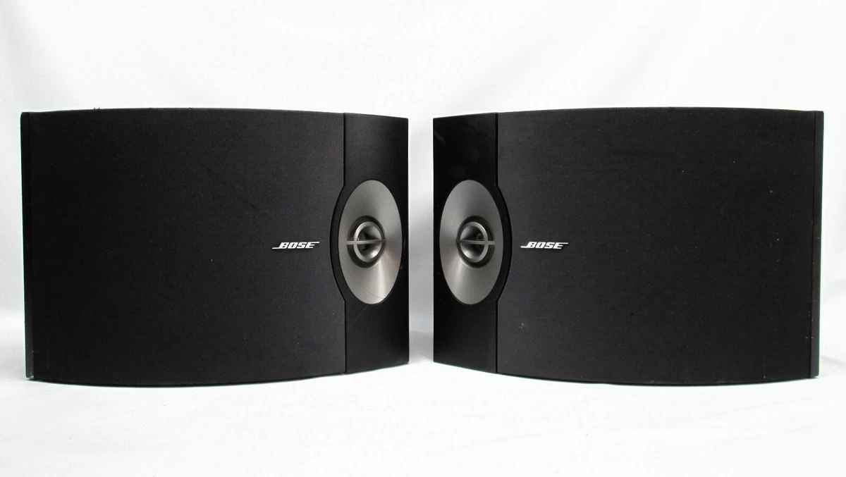 Bose 301 Series V for sale - eBay
