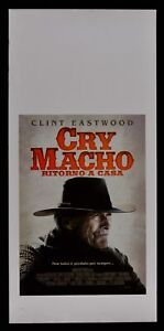 Film Cry Macho Clint Eastwood Urrejola Dwight Yoakam Minett B16