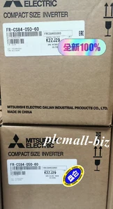 FR-CS84-050-60 frequency converter FR-CS84-050-60 FR-CS84-050-60 - Picture 1 of 2