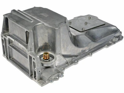 For 2007 Chevrolet Suburban 2500 Oil Pan Dorman 37631ZH 6.0L V8 Foto 1 de 2