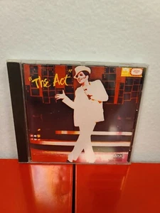 Der Akt von Liza Minnelli (CD) - Bild 1 von 3