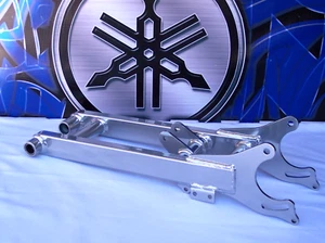 +4 Extended YAMAHA BLASTER Swingarm Extension Swing arm Plus 4 Inches Yfs200 Atv - Bild 1 von 6