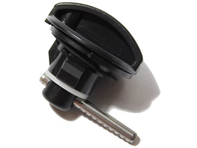 Sujetador de guantera Yamaha WaveRunner FX Cruiser 2006-2022 OEM F1X-62875-01-00 Foto 1 de 2