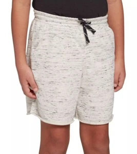 Boys French Terry Shorts DSG Gray XS - Picture 1 of 4