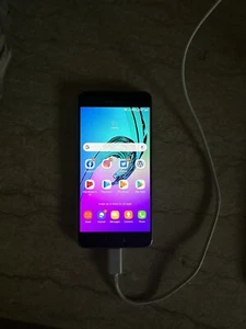 Samsung A3 2016 - Foto 1 di 4