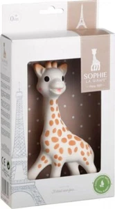 Sophie la girafe® Giraffe Zahnungshilfe 616400 im Geschenkkarton NEU - Bild 1 von 1