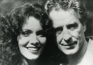 JOHN CASSAVETES KERRIE KEANE INCUBUS 1981 VINTAGE PHOTO - Picture 1 of 1