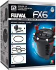 FX6 Filter Service Kit