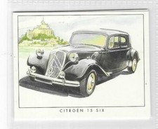 Golden Era Single Cards Mini Cooper Cobra Bubble Cars Bentley Lotus Rover etc G1