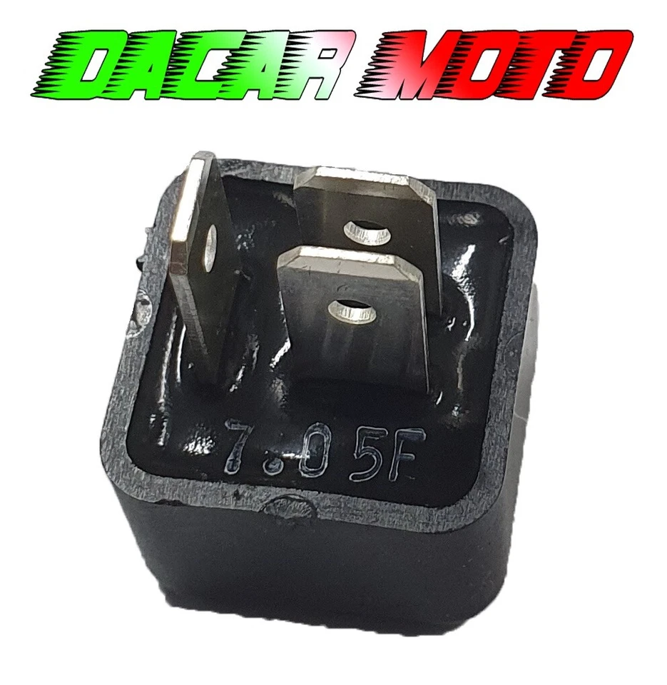 DIODO FOLLE PER HONDA	VT 1100 C2 SHADOW 1995 1996 1997 1998 1999 Foto 1 de 1